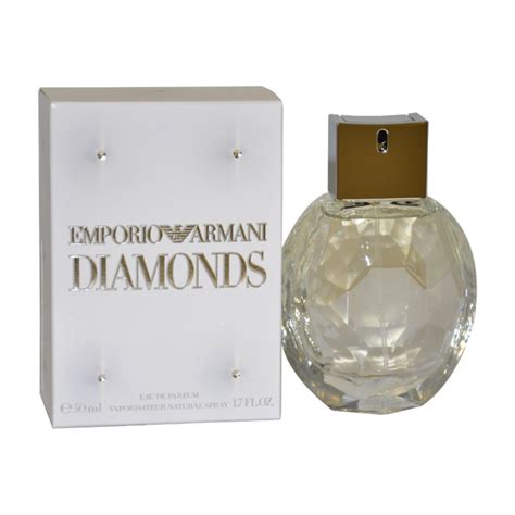 giorgio armani emporio diamonds.